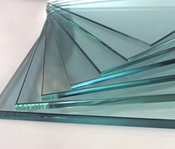 Clear Float glass
