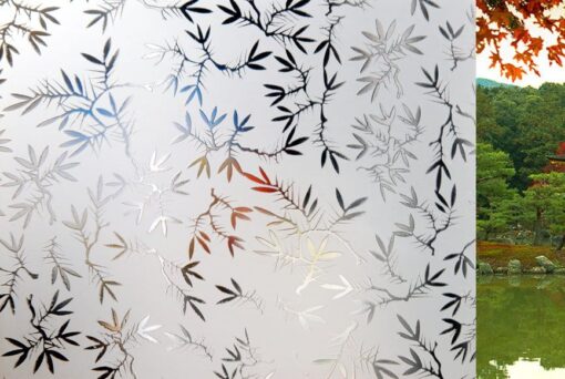 ZEYTIN DALI (Sakura) clear