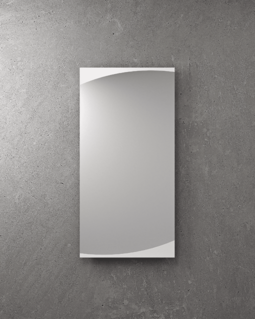 SPO27-DM glass interior mirror 1100x550mm
