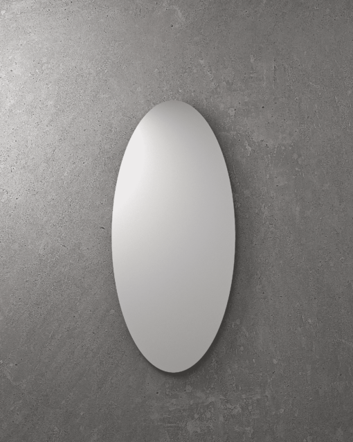 SPO26 glass interior mirror 1100x500mm