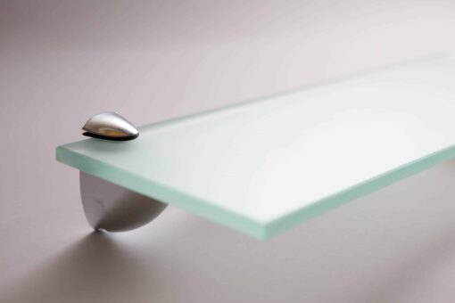 FITTINGS FOR GLASS, MIRRORS - FITTINGS FOR GLASS, MIRRORS