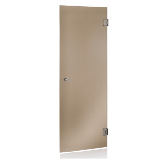 GLASS DOORS- SAUNA DOOR - VISTA