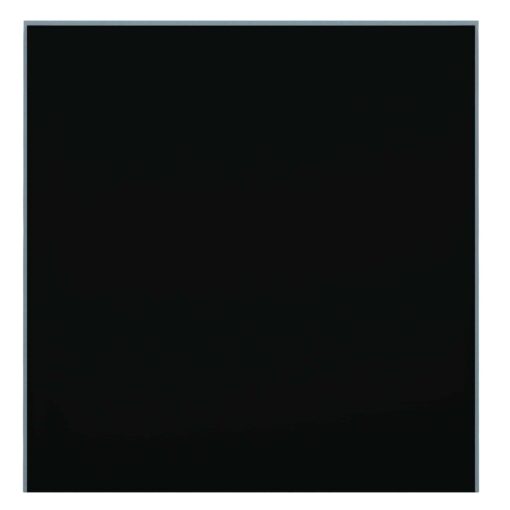 MATELAC Classic Black (9005) - Image 2