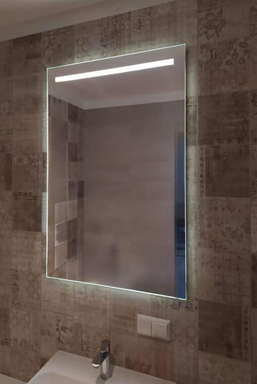 NORA LED mirror - Image 3