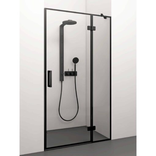 DUŠAS DURVIS <p>ADELE PLUS BLACK DEEP 1</p>