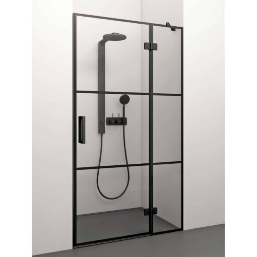 DUŠAS DURVIS <p>ADELE PLUS BLACK DEEP 2</p>