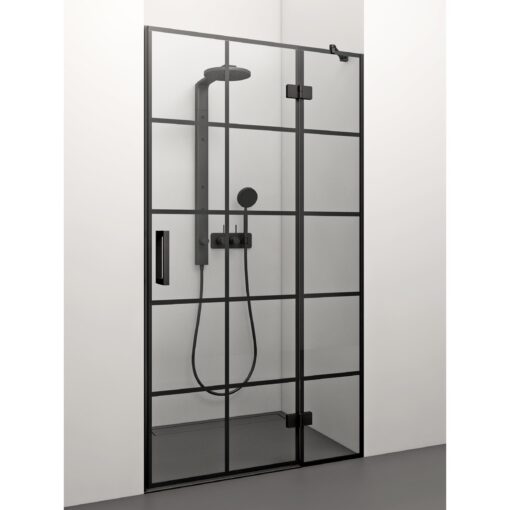 DUŠAS DURVIS <p>ADELE PLUS BLACK DEEP 3</p>