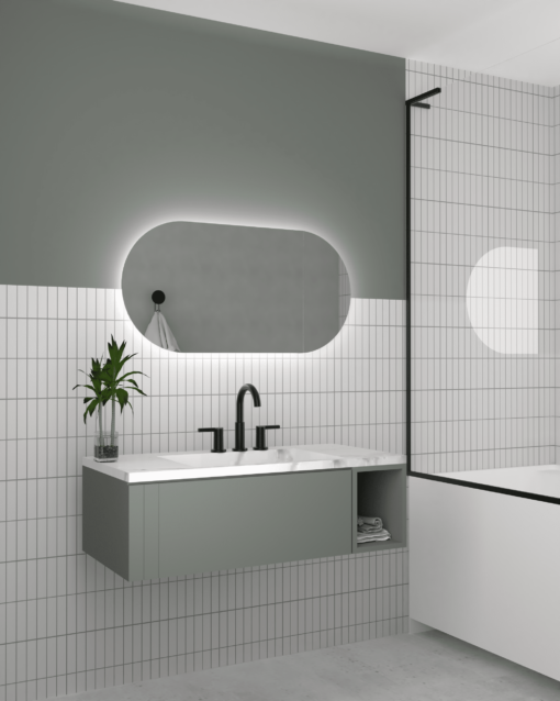 BIANCA LED mirror - Image 2