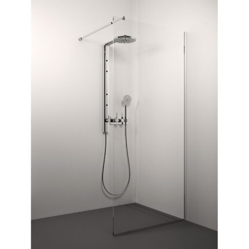 SHOWER WALL<p>CONFORTO</p>
