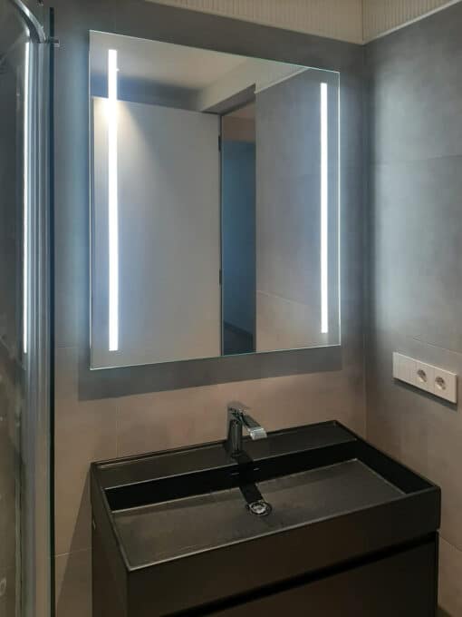 EMILIA LED mirror - Image 3