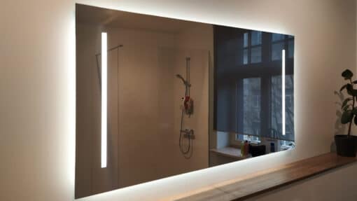EMILIA LED spogulis - Image 2
