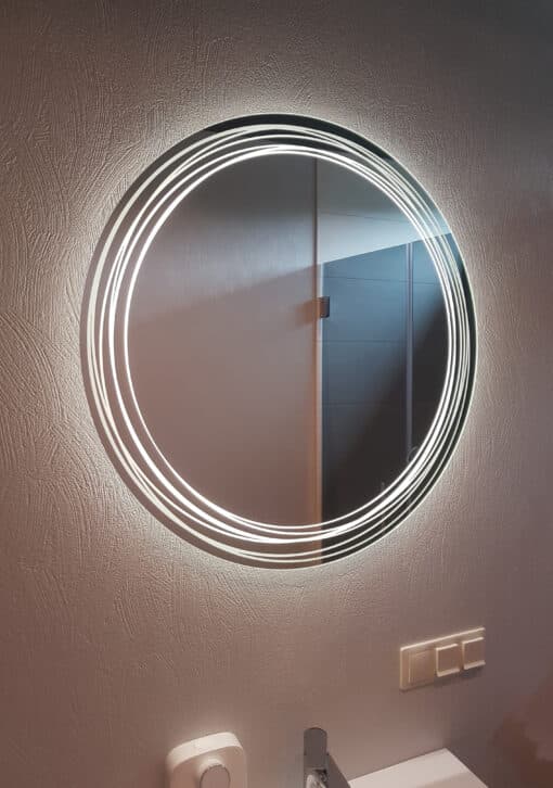 ESTERE LED mirror - Image 3
