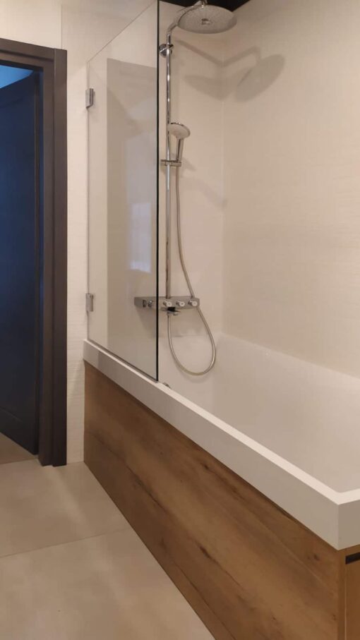 BATH SCREEN <p>FRESCO</p> - Image 2