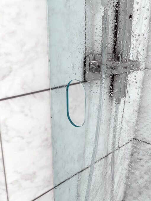 SHOWER DOOR<p>AZZURRA</p> - Image 3