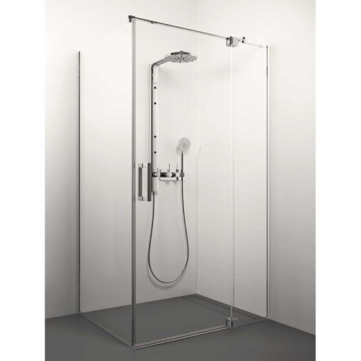 SHOWER ENCLOSURE <p>GRETA</p>