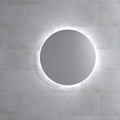 KEIRA LED mirror - Image 2