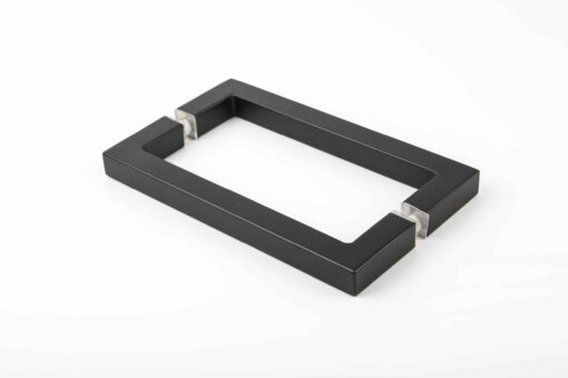 DUŠAS DURVIS <p>ADELE PLUS BLACK DEEP 2</p> - Image 2