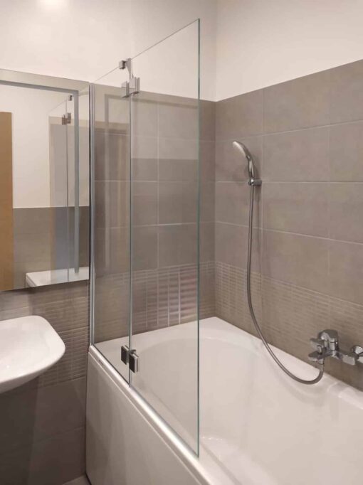 BATH SCREEN<p>LAILA PLUS</p> - Image 2