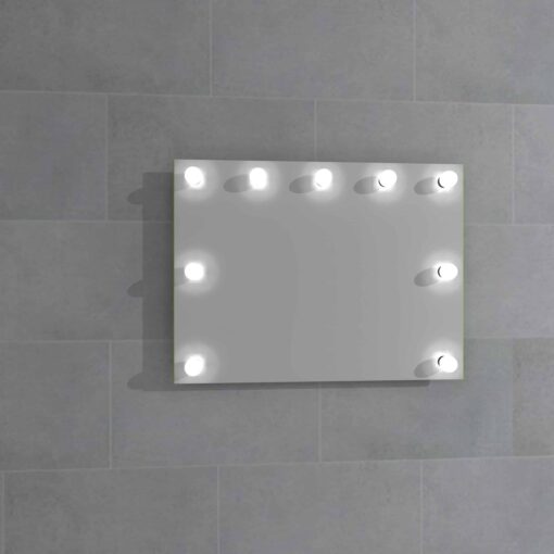 MERILINA LED spogulis - Image 2