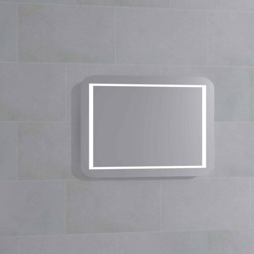 OKSANA LED mirror - Image 2
