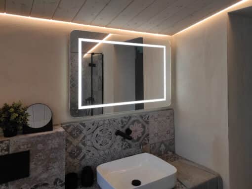 OKSANA LED mirror - Image 3