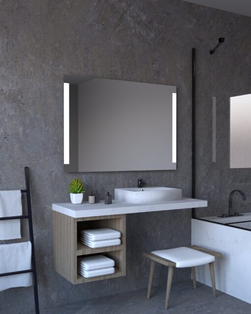 TANYA LED mirror