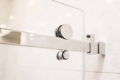 SHOWER DOOR<p>ROSSA LUX</p> - Image 6