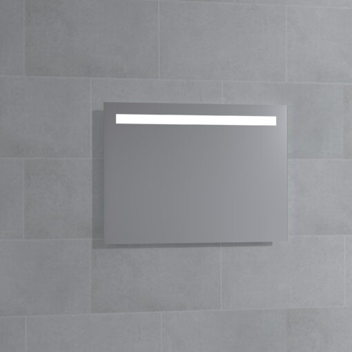 NORA 2 LED mirror - Image 2