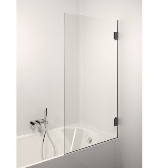 BATH SCREEN <p>FRESCO BLACK</p>