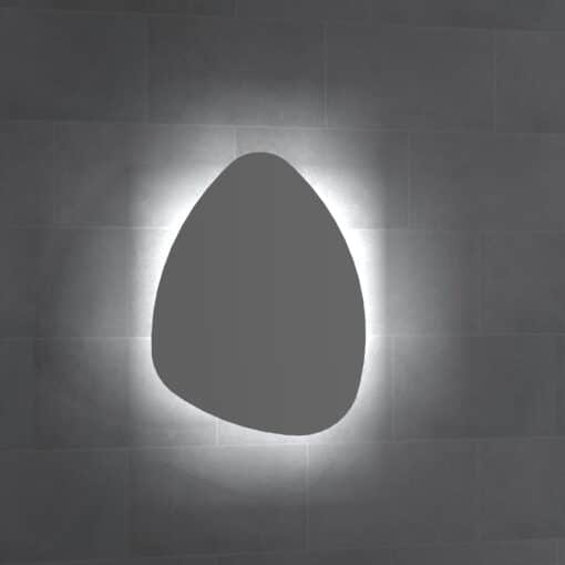 NAIRA LED spogulis - Image 2