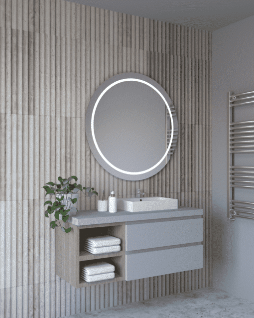 OANA LED mirror