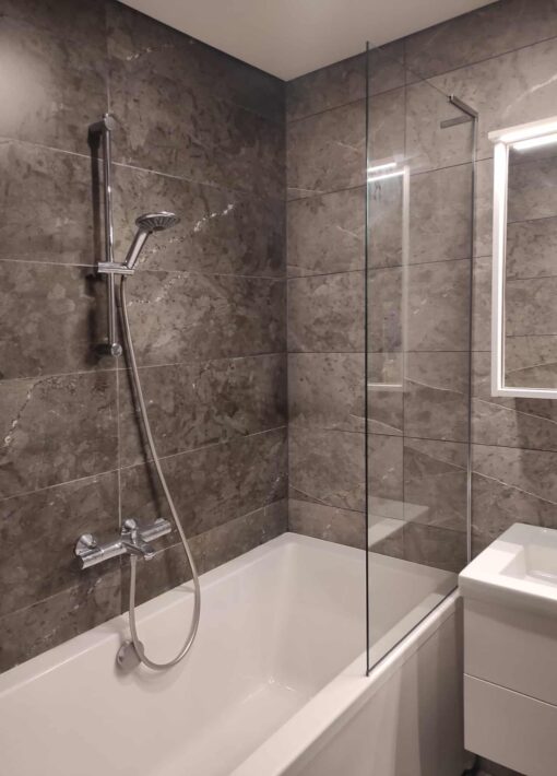 BATH SCREEN<p>MYA</p> - Image 2