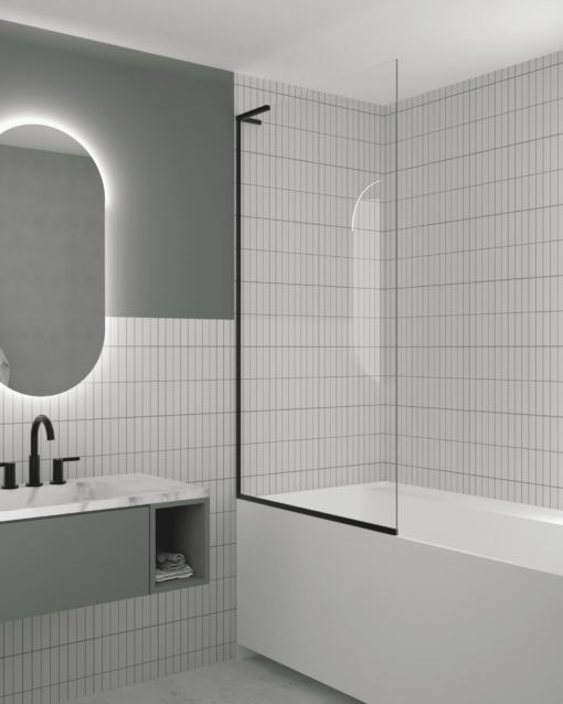 BATH SCREEN<p>MYA</p> - Image 3