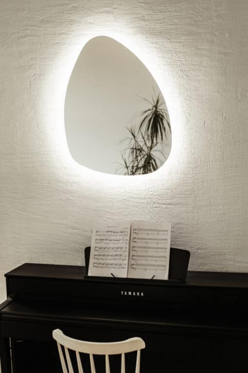 NAIRA LED spogulis - Image 3