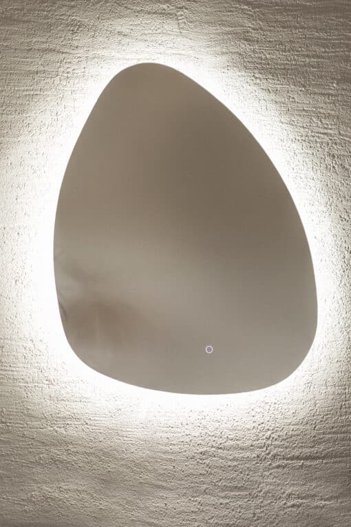 NAIRA LED spogulis - Image 5