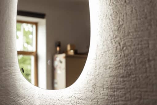 NAIRA LED spogulis - Image 6