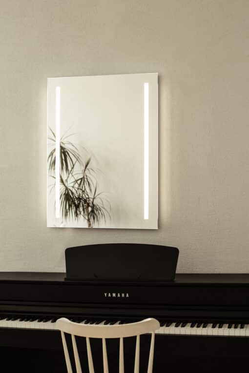 EMILIA LED mirror - Image 4