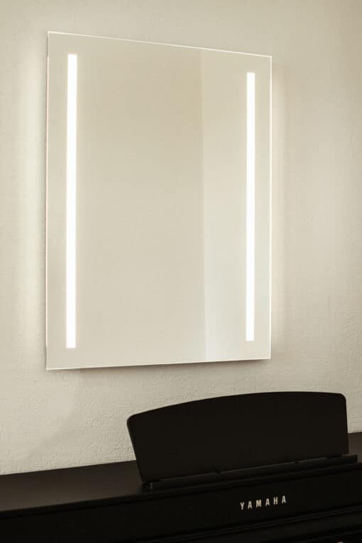 EMILIA LED mirror - Image 5