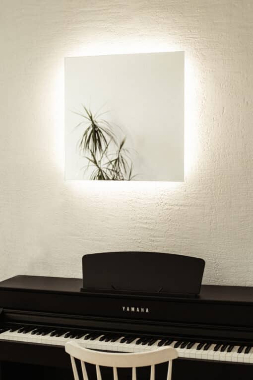 ADRIANA LED mirror - Image 3