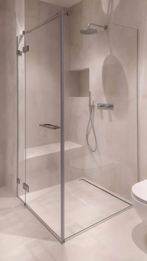SHOWER ENCLOSURE <p>CARLOTTA</p> - Image 2