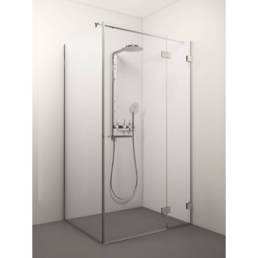 SHOWER ENCLOSURE <p>CARLOTTA</p>