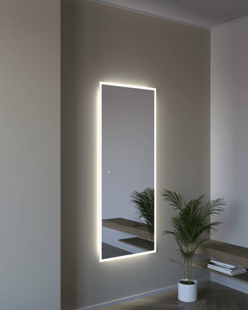 KEN LED mirror - Image 2