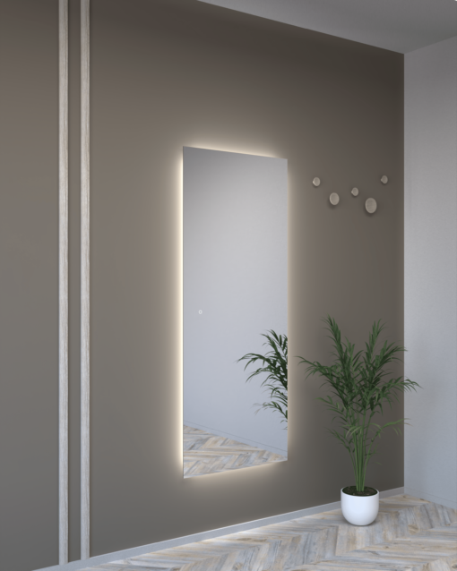 FRANK LED mirror