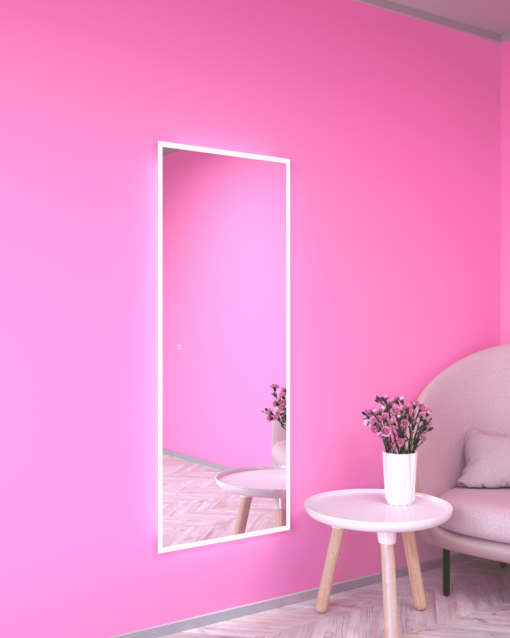 KEN LED mirror