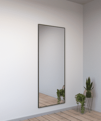 Interior mirrors