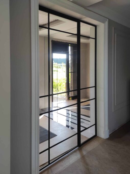 GLASS PARTITION WALL<p>OFC4</p> - Image 3