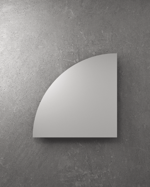 SPO07 stikla intrerjera spogulis 900x900mm