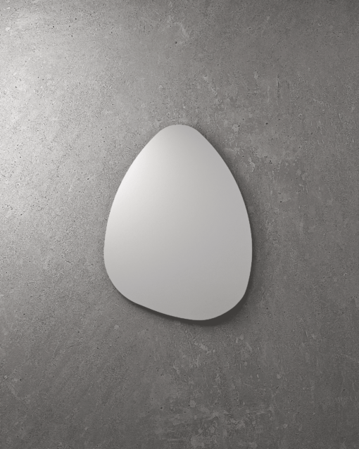 SPO16 glass interior mirror 700x500mm