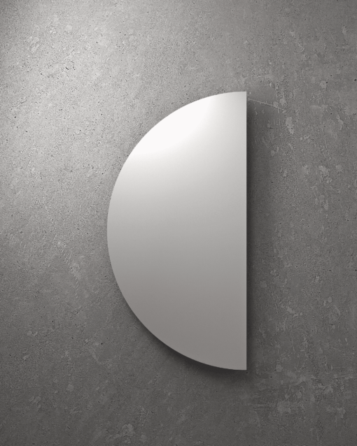 SPO02 glass interior mirror 450x900mm