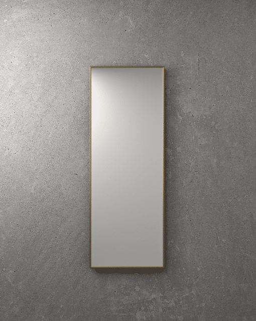 SPO55-RZ stikla interjera spogulis 410x1110mm